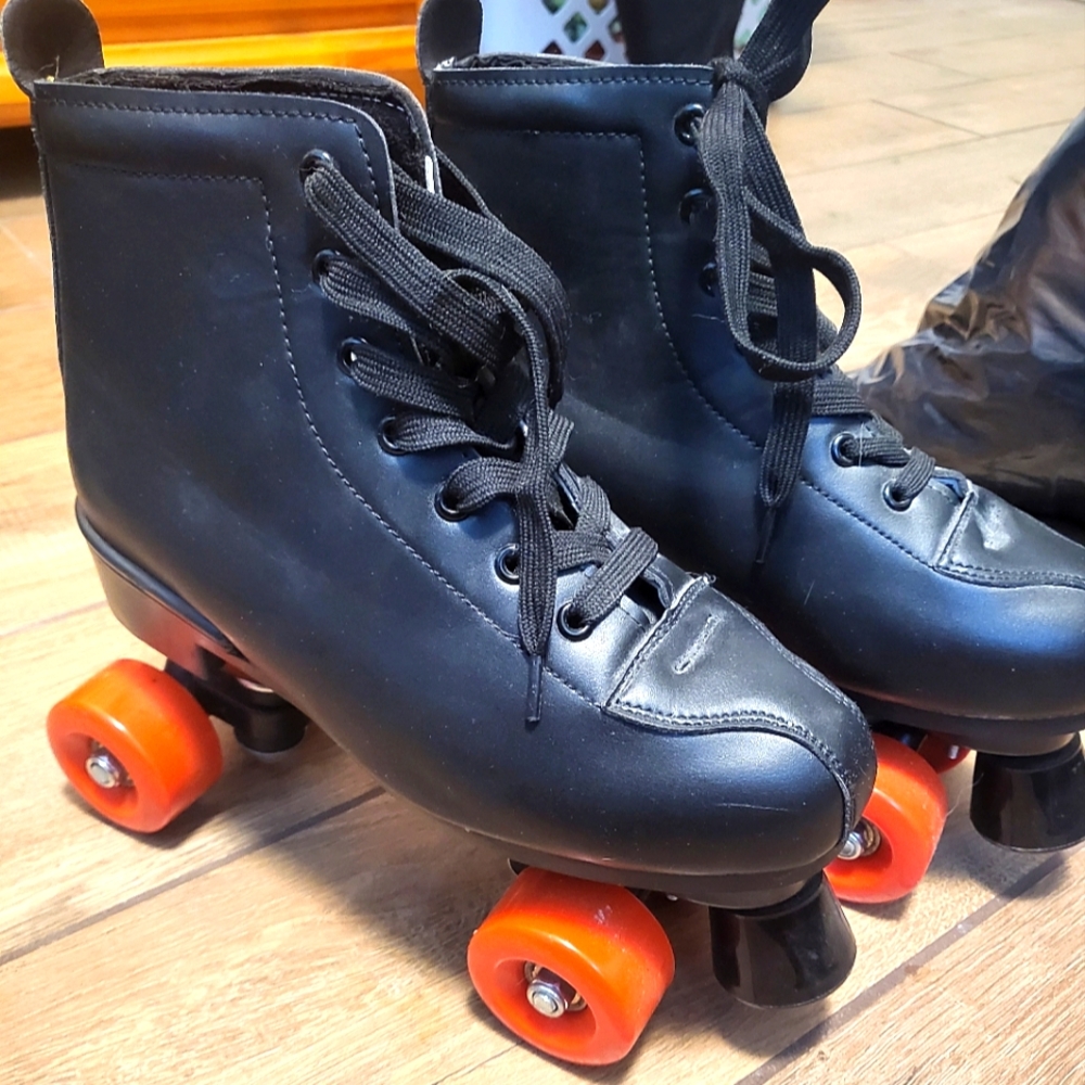 Roller Skates
